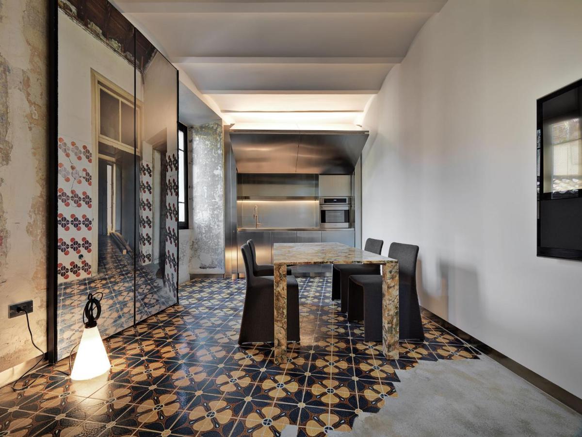 Rhinoceros Aparthotel โรม ภายนอก รูปภาพ