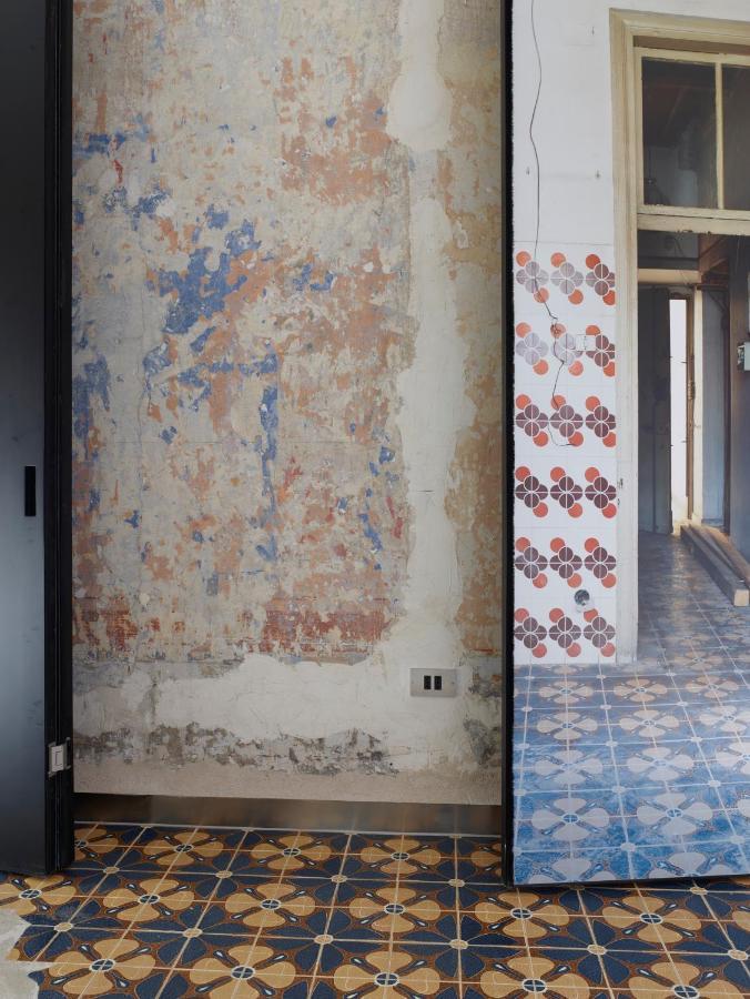 Rhinoceros Aparthotel โรม ภายนอก รูปภาพ