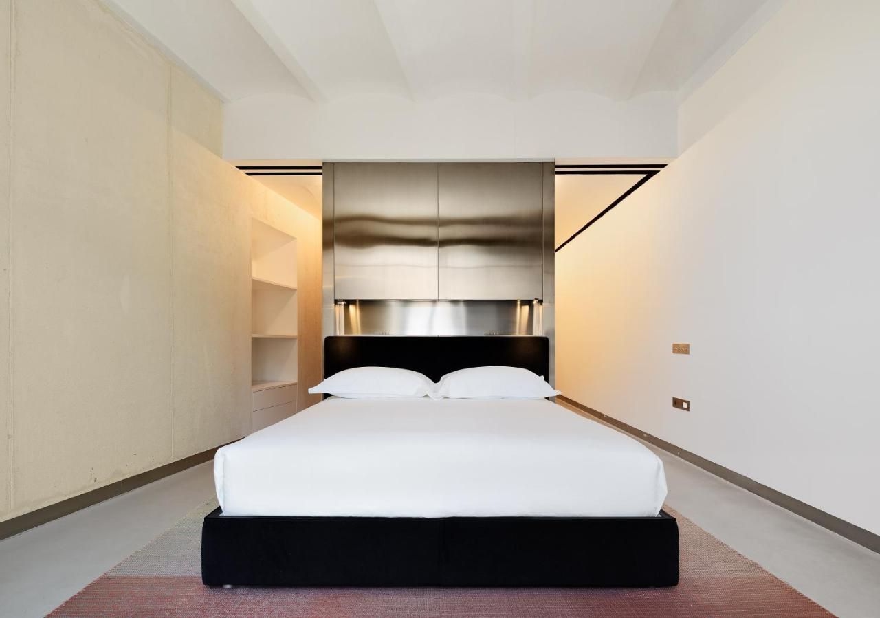 Rhinoceros Aparthotel โรม ภายนอก รูปภาพ