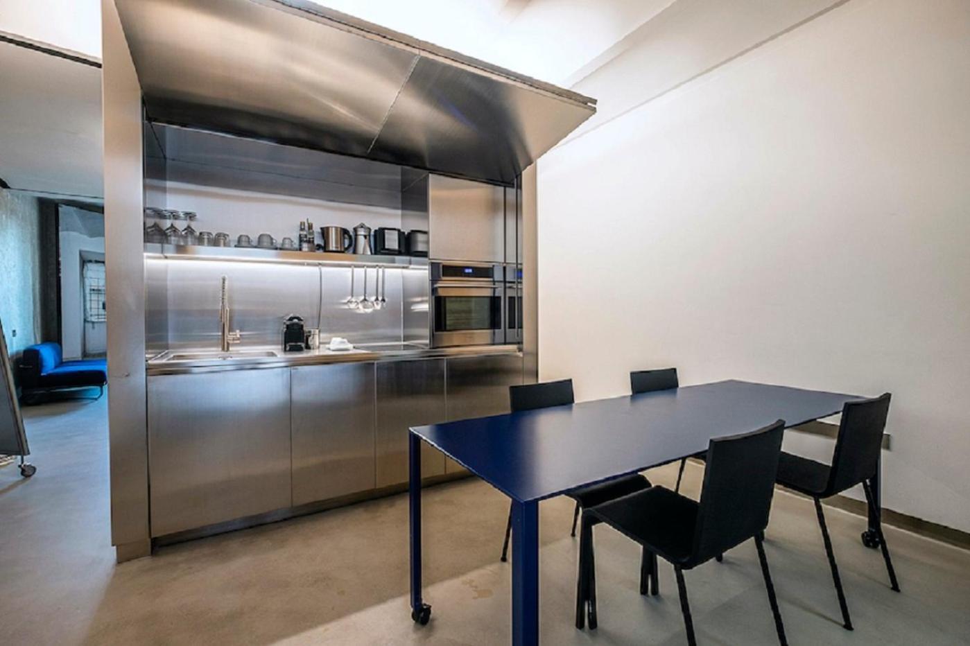 Rhinoceros Aparthotel โรม ห้อง รูปภาพ